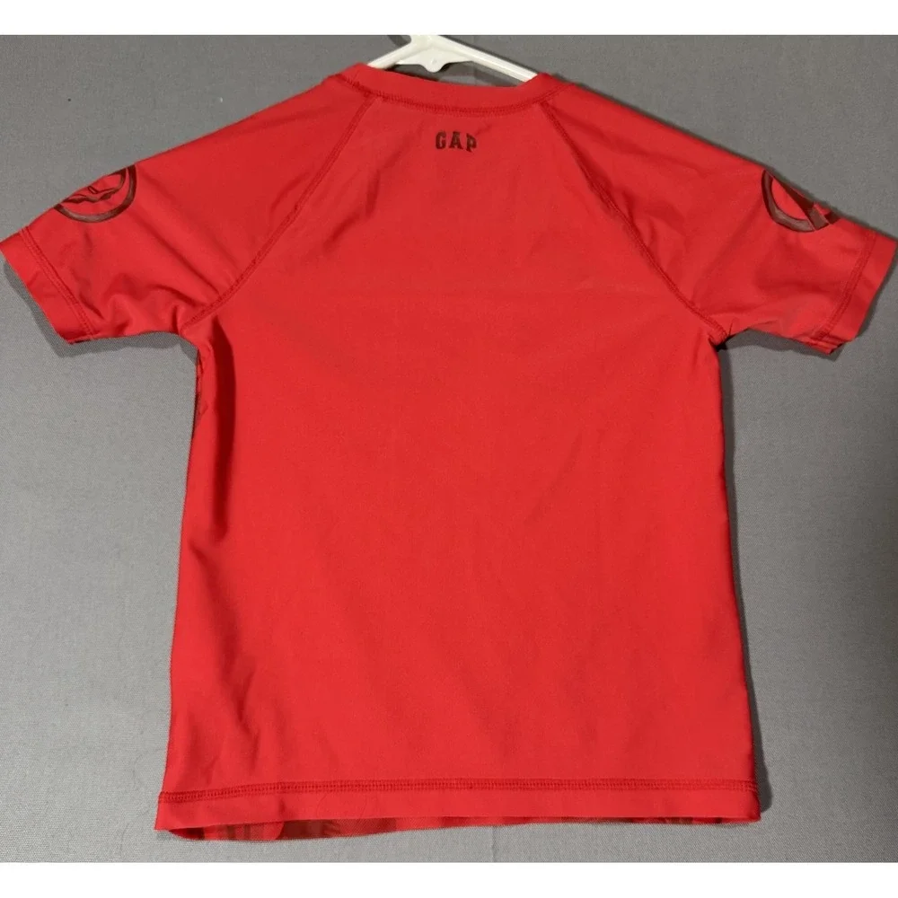 GAP kids marvel